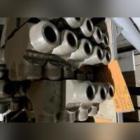Тройник равнопроходный 426х10 Ст.20  ГОСТ 17376-01