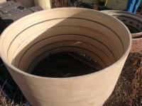 Муфта для труб Корсис 