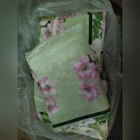 Комплект постельного белья 1.5сп БЯЗЬ