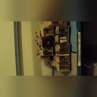 Реле указательное 