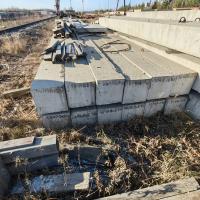 Свая забивная С70.40-Всв-4-с