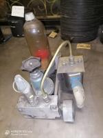 НПА_Фильтр влагоотделитель 22У-16Х80-УХЛ4