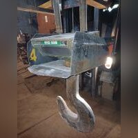 ВЕСЫ КРАНОВЫЕ ЦИФРОВЫЕ KGW-10