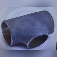 Тройник 159х4.5-108х4 Ст20 ГОСТ 17376