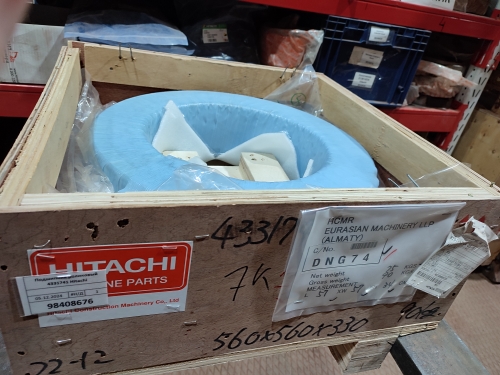 Подшипник роликовый 4331741 Hitachi