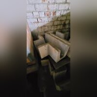  Желоб тойник