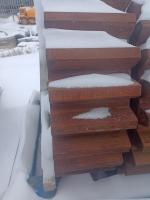 Колесо зуб.m-36 z-29 3519.05.02.006 б/у