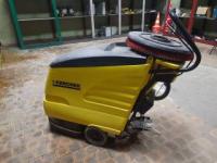 Поломоечная машина Karcher BD 530 BAT BACK, УИГ_00070912