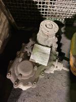 Коробка перемены передач 469-1700010-95