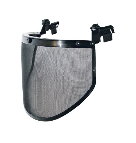 Щиток защитный лицевой КС/Л СТАЛЬ. арт. 04416