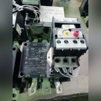 Реле тепловое RT4P 175-280А 113733 б/у