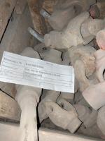 Зап.части карданных валов (соединений)