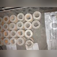 Полумуфта зацепления редуктора Øвн-22мм