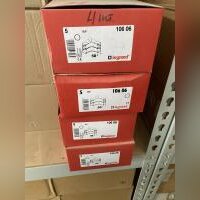 Угол Legrand 10606
