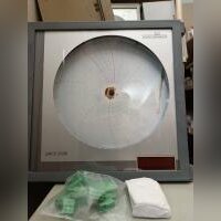 Прибор регистрирующий ДИСК-250М