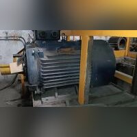 Двигатель АИР 225 М4