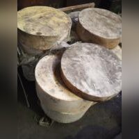 НПА_Капролон (полиамид-6) ф620, ,                              