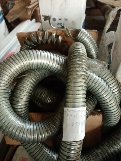 НПА_Металлорукав РЗ-Ц-Х-60