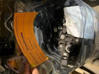 Гайка М22  б/у