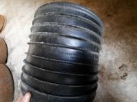 Муфта Ecopal диам.315