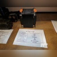 Электрический шкаф управления все компоненты