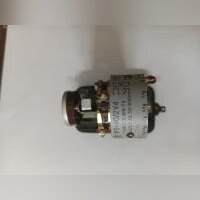 РЕЛЕ МАКСИМАЛЬНОГО ТОКА  РТ-40/2  21 040 003 1