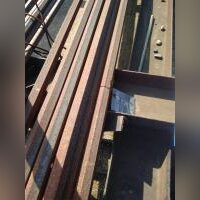 ШЕСТИГРАННИК  СТ45 36 ММ