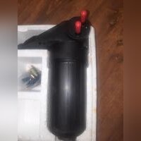 Насос топливоподкачивающий 17\927800