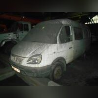 ГАЗ-2705-435 2005 г.в.