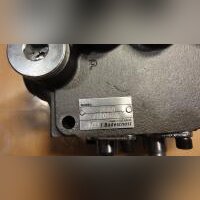 Гидрораспределитель  ЕВ 735 02Р80-1Вн1Ан1М-11 (Львов) 