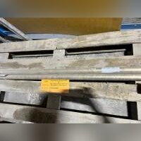 Пруток бронзовый Г КР Н П 40 МД БрАЖ9-4 _ ГОСТ 1628-79