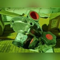 Регулятор соотношения GIK 40R02-5