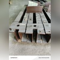 Балка опорная 09 ОСТ 34-10-737-93