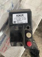 НПА_Автоматический выключатель АП 50Б 2МТ У3 ~ 500 В, 4А , отсечка 10х In