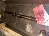 клапан регулятора  уровня в конденсаторе ПТ -60 нижний  б/у