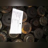 НПА_Клапан ч. Г305А.310.409 Б/У