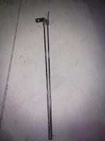 Тяга с серьгой 02 ОСТ 108.632.02-80