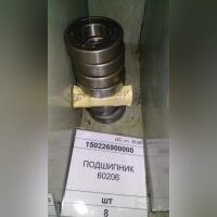 ПОДШИПНИК 60206