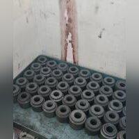 Верхняя манжетница клапана ДУ-25 Б/У
