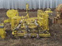 Площ. обслуж. авт. уст. разр. эл. корки