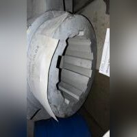 Полумуфта 1080.30.04