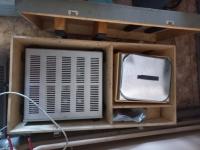 Ультразвуковая установка УЗУ-0,25