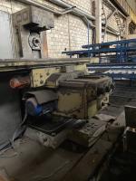 Горизонтально-фрезерный станок 6Т83Г