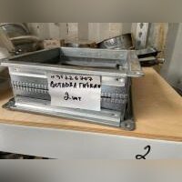 Вставка гибкая Н.00.00-07