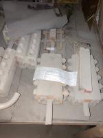 Водоуказательная колонка ПВД