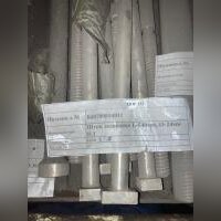 Шток задвижки L-540мм, Ø-24мм НД