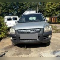 Автомобиль КIA SPORTAGE