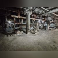 Насос ПБ 250/28 без эл. двигателя