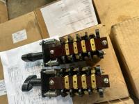 Переключатель универсальный УП5312-А71