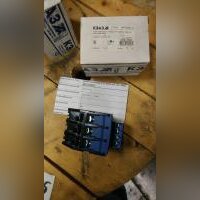 Трансформатор тока ТПОЛ-10 150/5